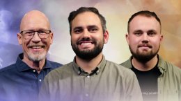 Tillsammans ber vi LIVE