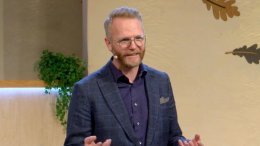 Kristet Center Örebro