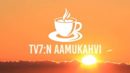 TV7:n aamukahvi