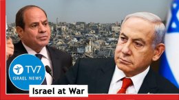 TV7 Iisraeli uudised