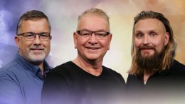 Tillsammans ber vi LIVE