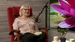 Lapsuuden haavat, paraneminen ja usko