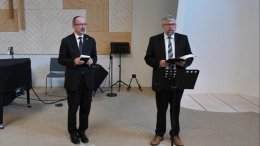 Baruch Korman - Viimeiset ajat