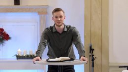 Vetlanda Friförsamling - Väckelsemöte