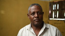 Open Doors - Kristittyjen vainot tänään