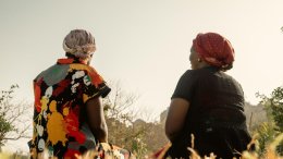 Open Doors - Kristittyjen vainot tänään