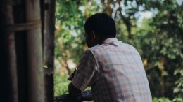 Open Doors - Kristittyjen vainot tänään