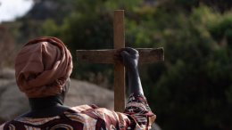 Open Doors - Kristittyjen vainot tänään