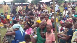 Open Doors - Kristittyjen vainot tänään