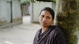 Open Doors - Kristittyjen vainot tänään