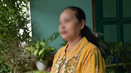 Open Doors - Kristittyjen vainot tänään