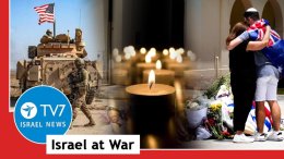 TV7 Israelnyheter