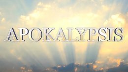 Apokalypsis
