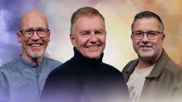 Tillsammans ber vi LIVE