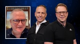 Företagare för Guds rike