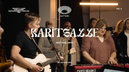 Karitsalle