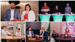 Vana-aastaõhtu koos TV7-ga