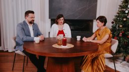 Palvega uude aastasse