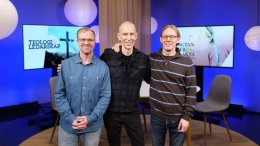 Teologi och ledarskap