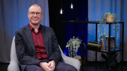 Café Bibeln Uppsala