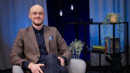 Café Bibeln Uppsala