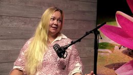 Uskoon tulon koskettava tarina ja elämänmuutos