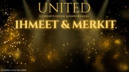 United uudenvuoden konferenssi