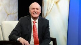 Kirjailijahaastattelu