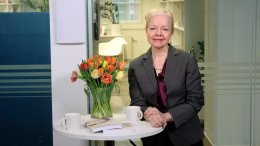 Susanna Kokkonen: Viimeisten päivien todistajat