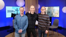 Teologi och ledarskap