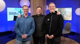 Teologi och ledarskap