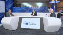 Israel-raportti Euroopan parlamentista