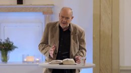 Vetlanda Friförsamling - Väckelsemöte