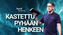 Hyvä elämä