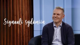 Signaali sydämiin
