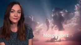 Morgonbris