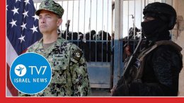 TV7 Iisraeli uudised