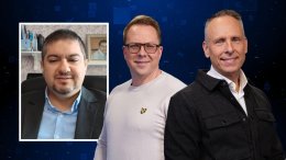 Företagare för Guds rike