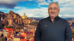 Zedazenin luostari: Hiljaisuus pilvien yläpuolella