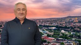 Georgian evankelinen kristillinen kirkko