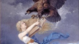 Puhalla Jumalan tuuli