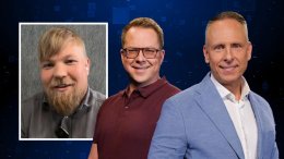 Företagare för Guds rike