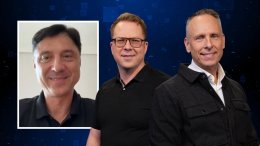 Företagare för Guds rike