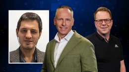 Företagare för Guds rike