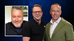 Företagare för Guds rike