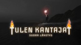 Tulen kantajat