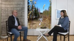 Kyösti Kytöjoki. Lahja, josta en halua luopua,osa 2/2