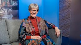 Profeetta Elisa ja meidän aikamme