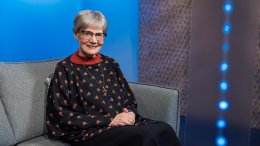 Kuningas Saul ja uskosta luopuminen