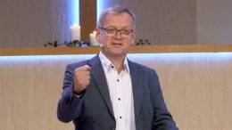 Kristet Center Örebro